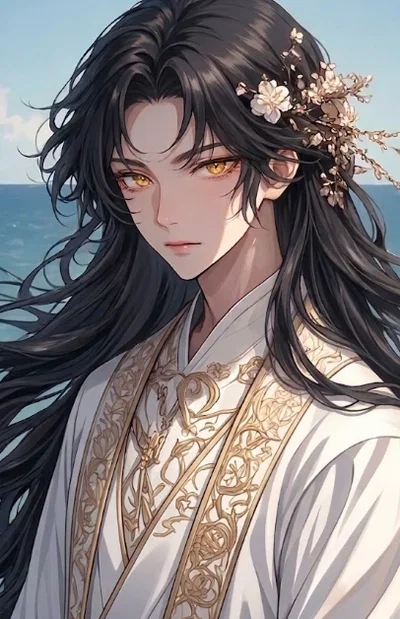 ALT Micha (The Dragon’s Bride... returned?) 