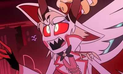 Lucifer Morningstar - Father