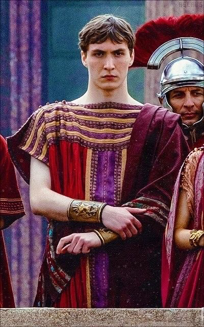 Marcus Vipsanius Agrippa