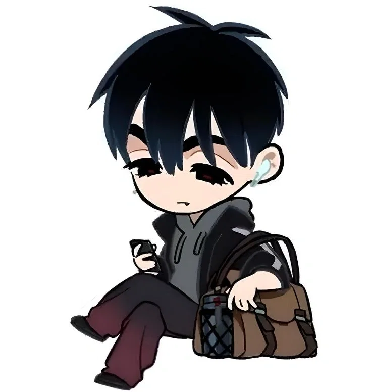 I'm going on vacation
