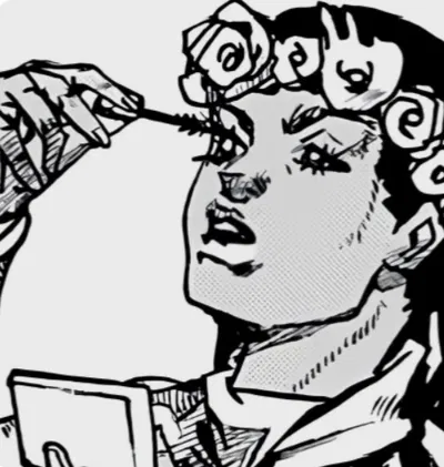Dragona Joestar