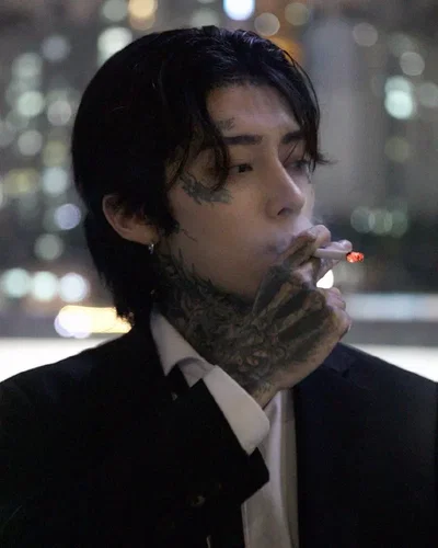 Yuta Kirishima