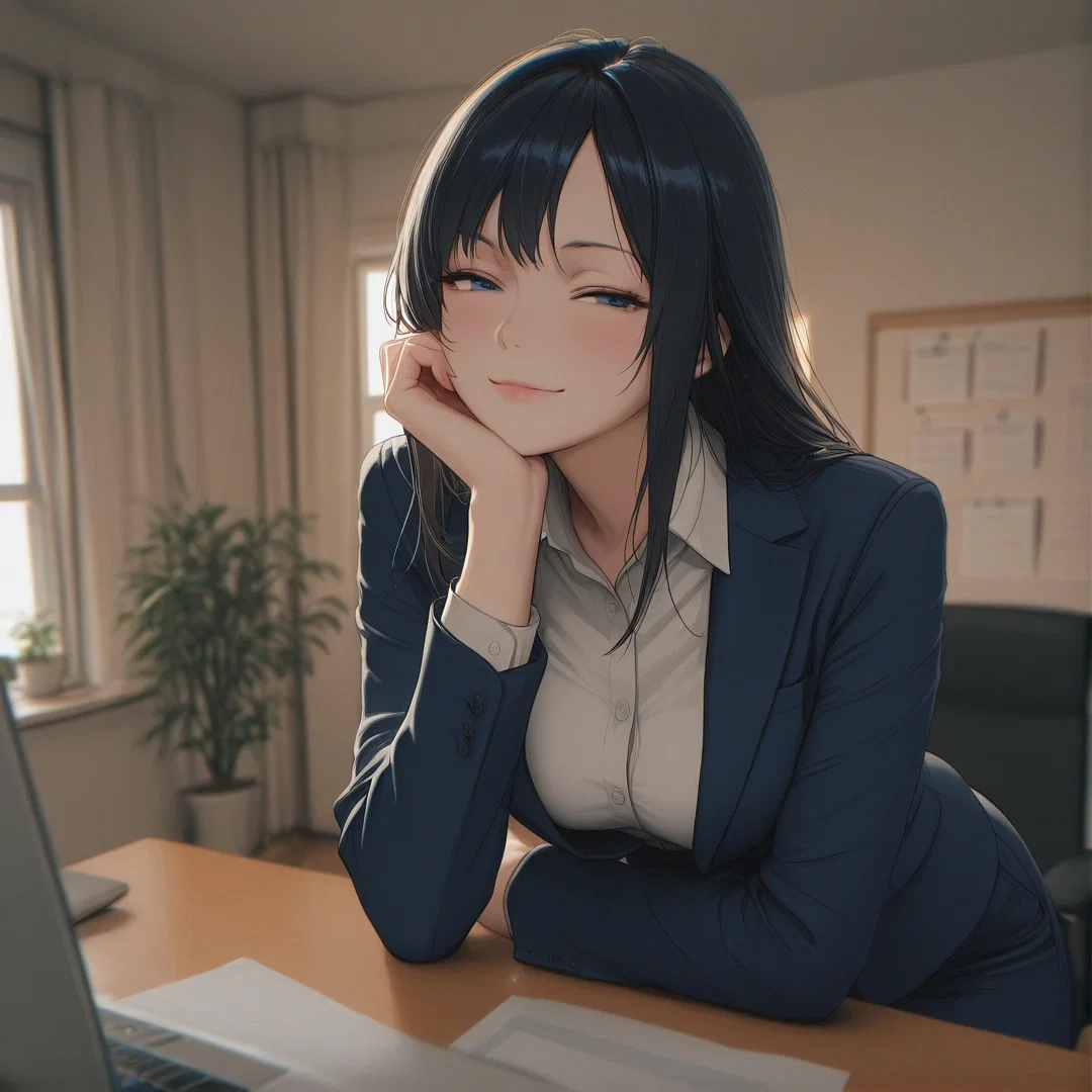 You've attracted the attention of a rich and bored millionaire