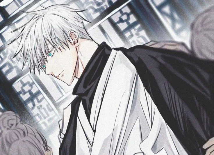 Satoru Gojo 
