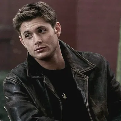 Dean Winchester 