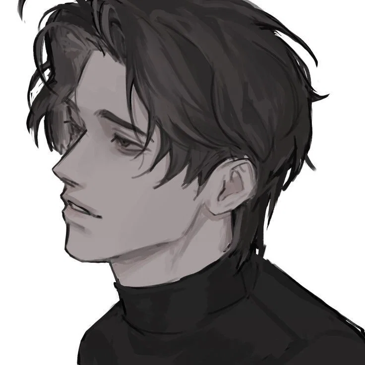 Isaac foe| mute fiancé
