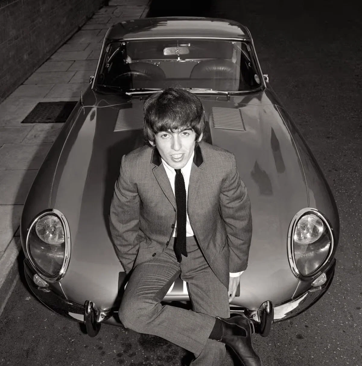 George Harrison ☆