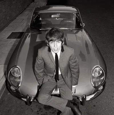 George Harrison ☆
