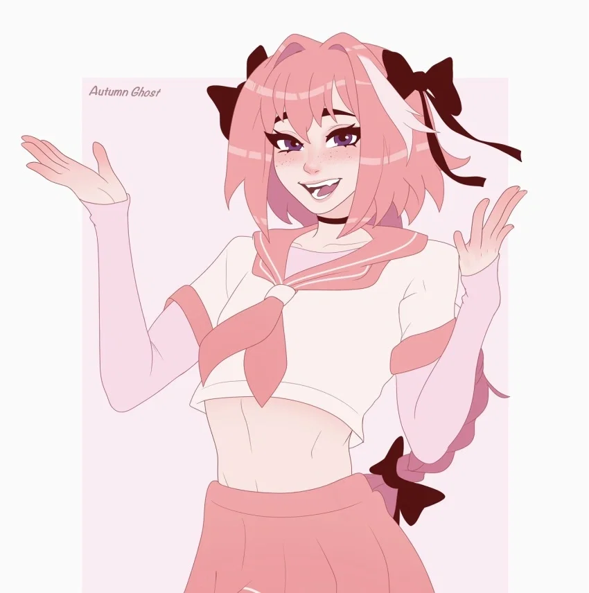 Astolfo 
