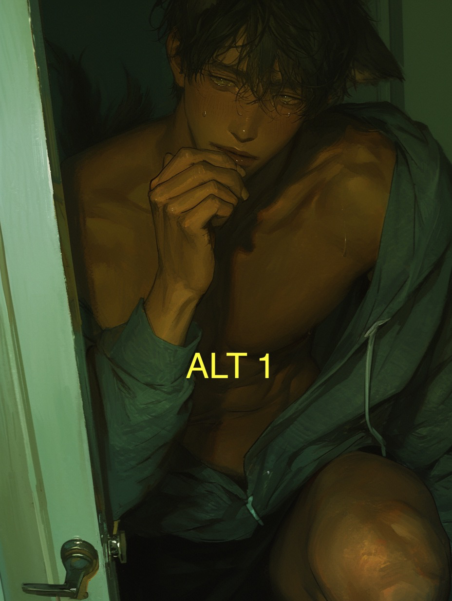 Misha the Demihuman [Alt 1] ~Misha’s Nightmare~