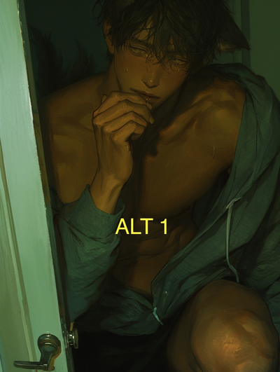 Misha the Demihuman [Alt 1] ~Misha’s Nightmare~
