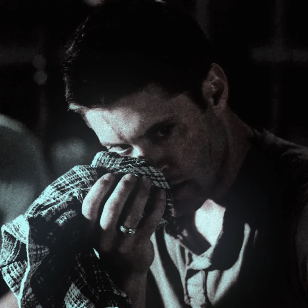 Dean Winchester 