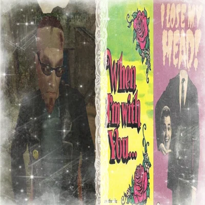 Postal II Dude - Apocalypse Weekend