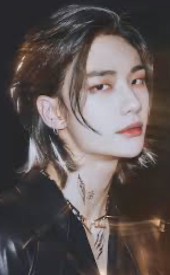The Joker | hyunjin