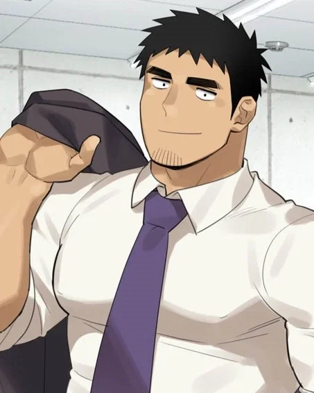 Takeda | Your Senpai