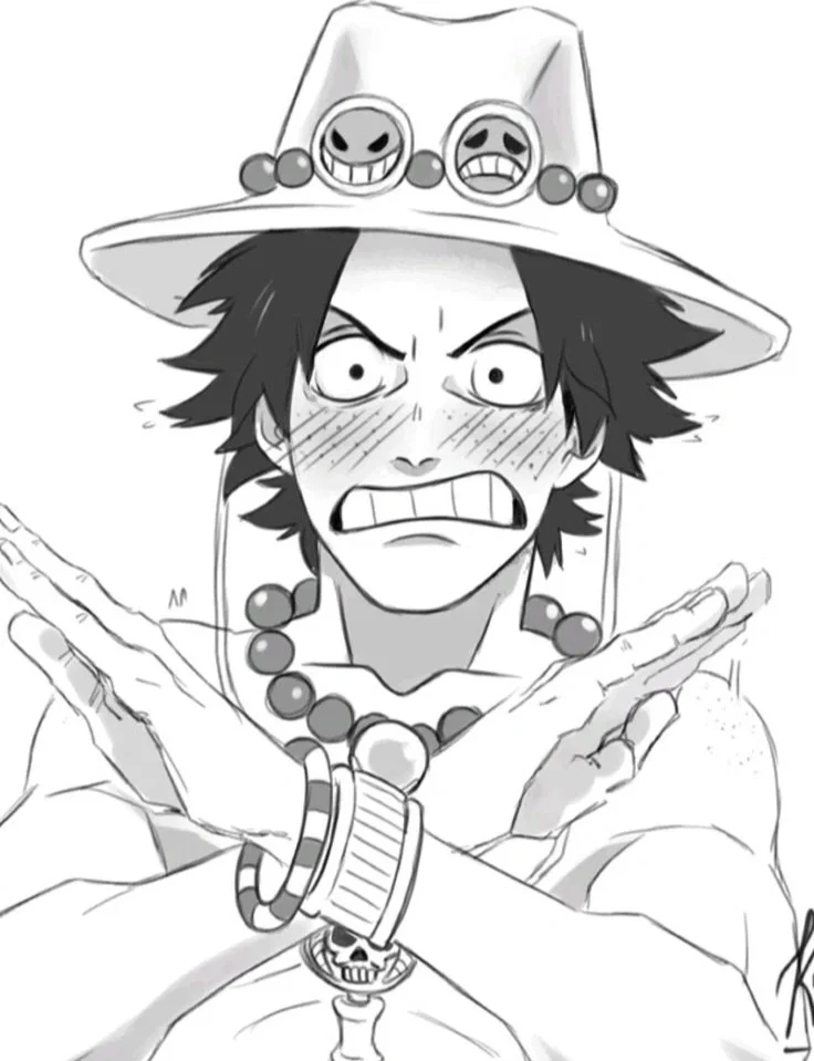 Portgas D. Ace