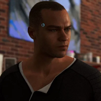 Markus | Caregiver