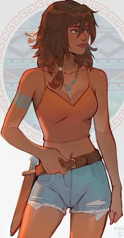 Piper McLean