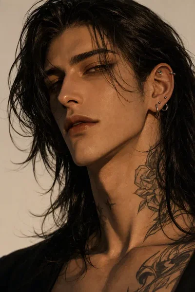 Patric Volkov