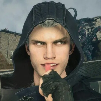 Nero Sparda