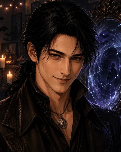 Alexander | Mirror Trap
