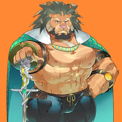 Arsalan (Defender of the Law)