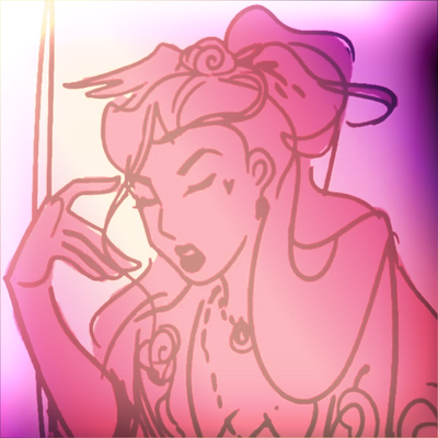 ִֶָ. ..𓂃 ࣪ ִֶָAphrodite🪽་༘࿐