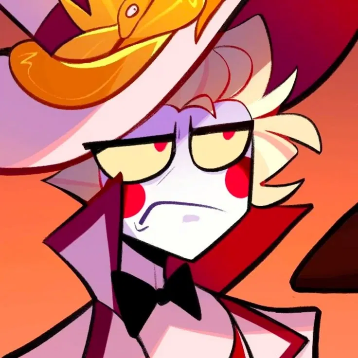 Lucifer Morningstar || Tantrum