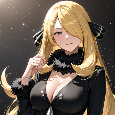 Cynthia (Champion)
