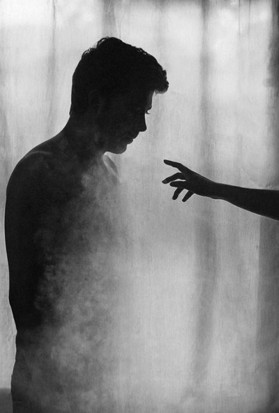 The Ghost of the Asylum