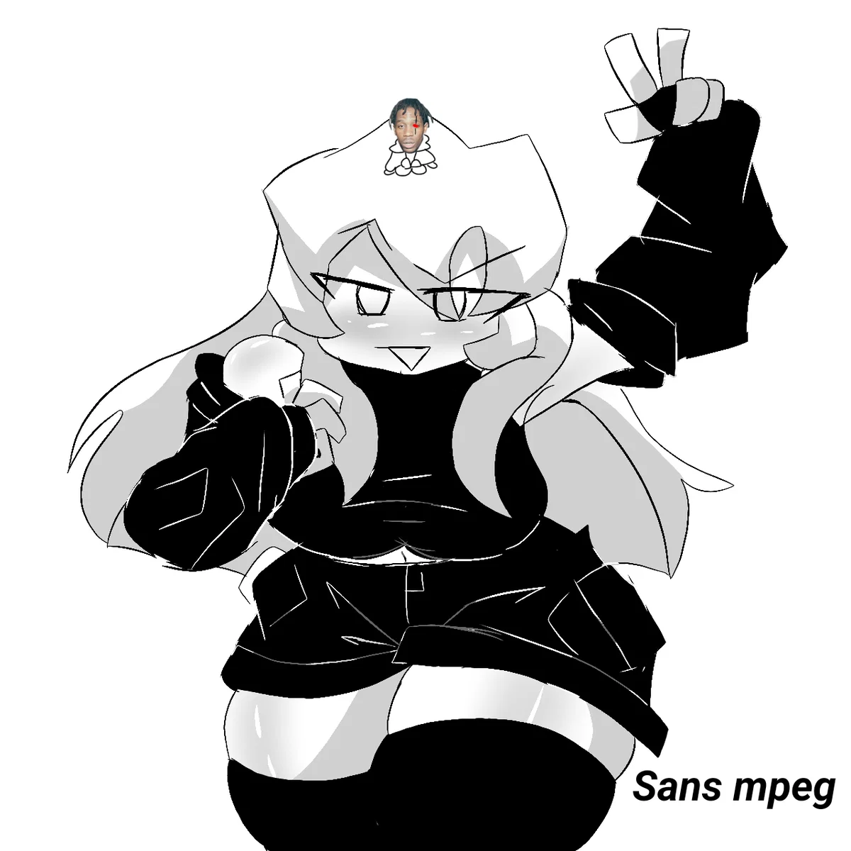 Female Goober