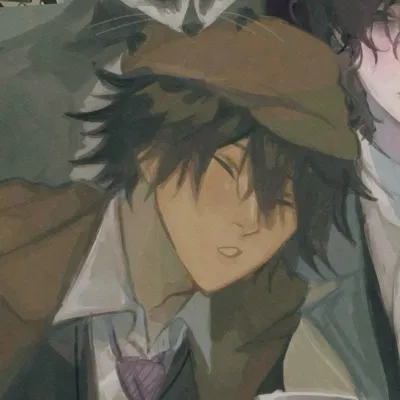 Ranpo Edogawa