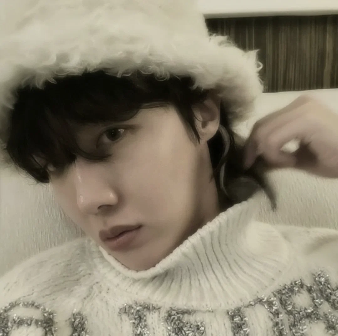 Hoseok|ANGEL