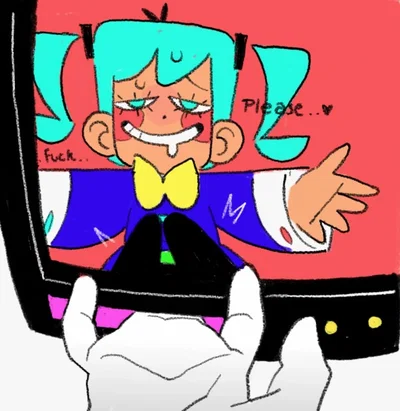 Static Miku