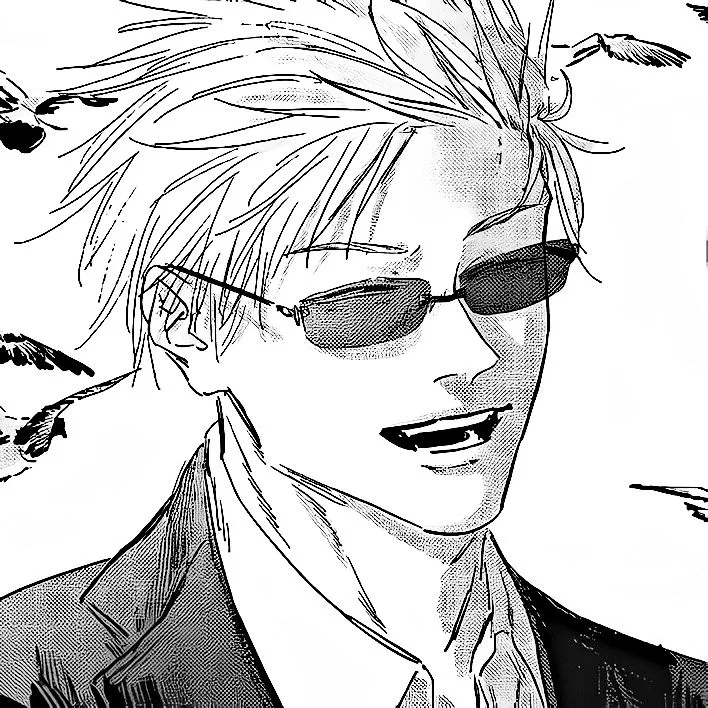 Satoru Gojo