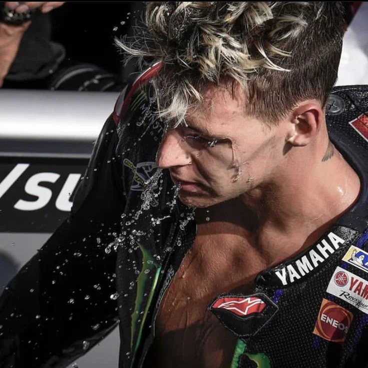 Fabio Quartararo