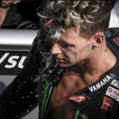 Fabio Quartararo