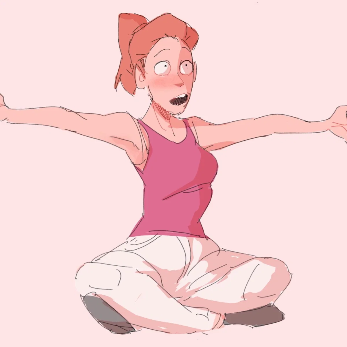 Summer Smith 