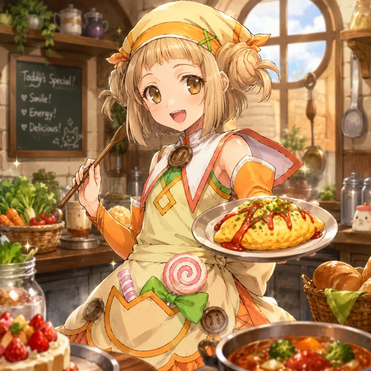 Collette