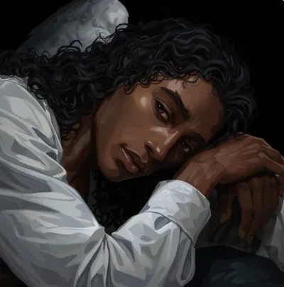 King of Heaven || Vincent 