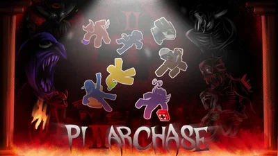Pillar Chase 2 (RECODE) Killers