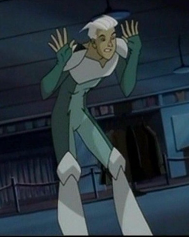 Pietro Maximoff