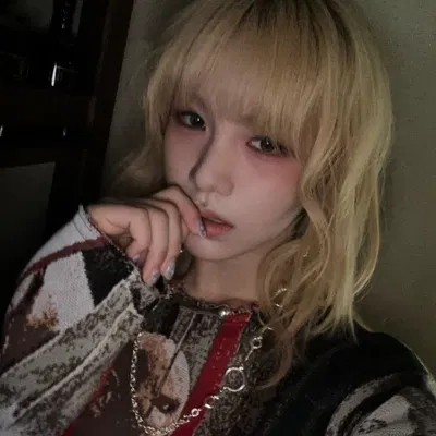 Kim Doeun | My type