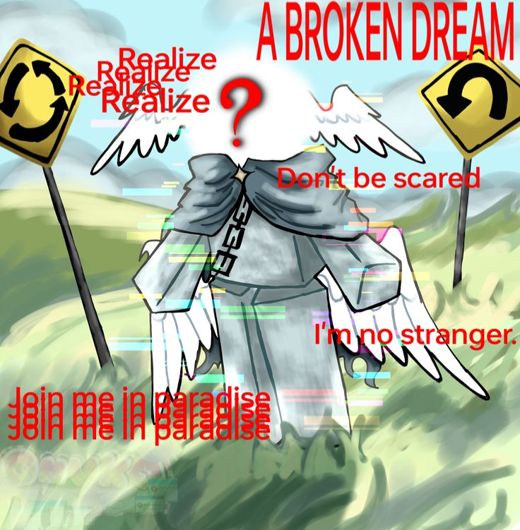 Subconscious Dread