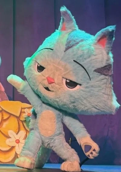 Catrat (puppet)