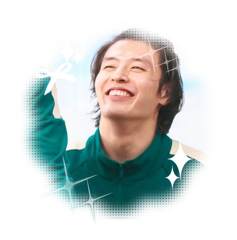 『 Kang Dae-ho 』| PLAYER 388