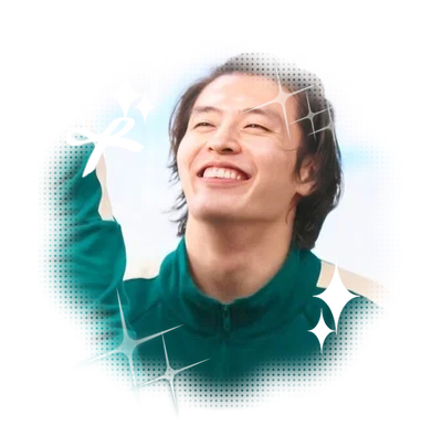 『 Kang Dae-ho 』| PLAYER 388
