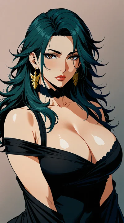 Vanda, Your Private Nurse