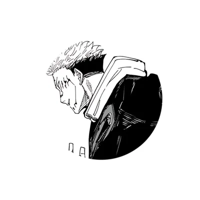 Ryomen Sukuna | Estranged step-brother