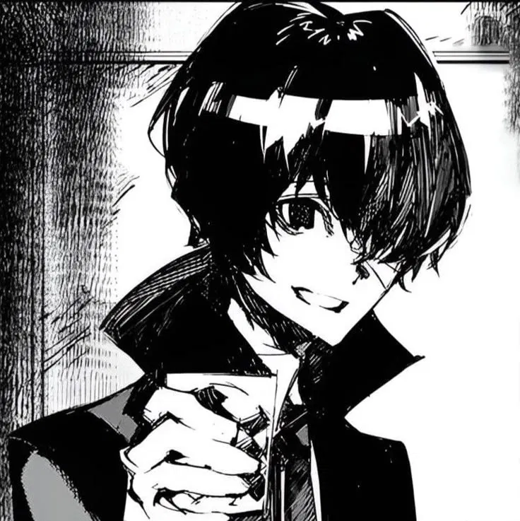 Dazai Osamu